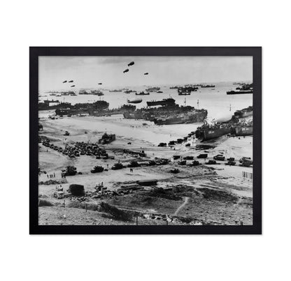 Omaha Beach 1944