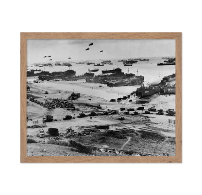 Omaha Beach 1944