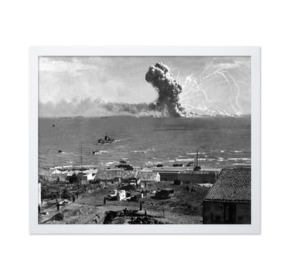 SS Rowan Sicily 1943