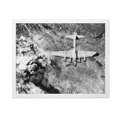 Ludwigshafen Raid 1944