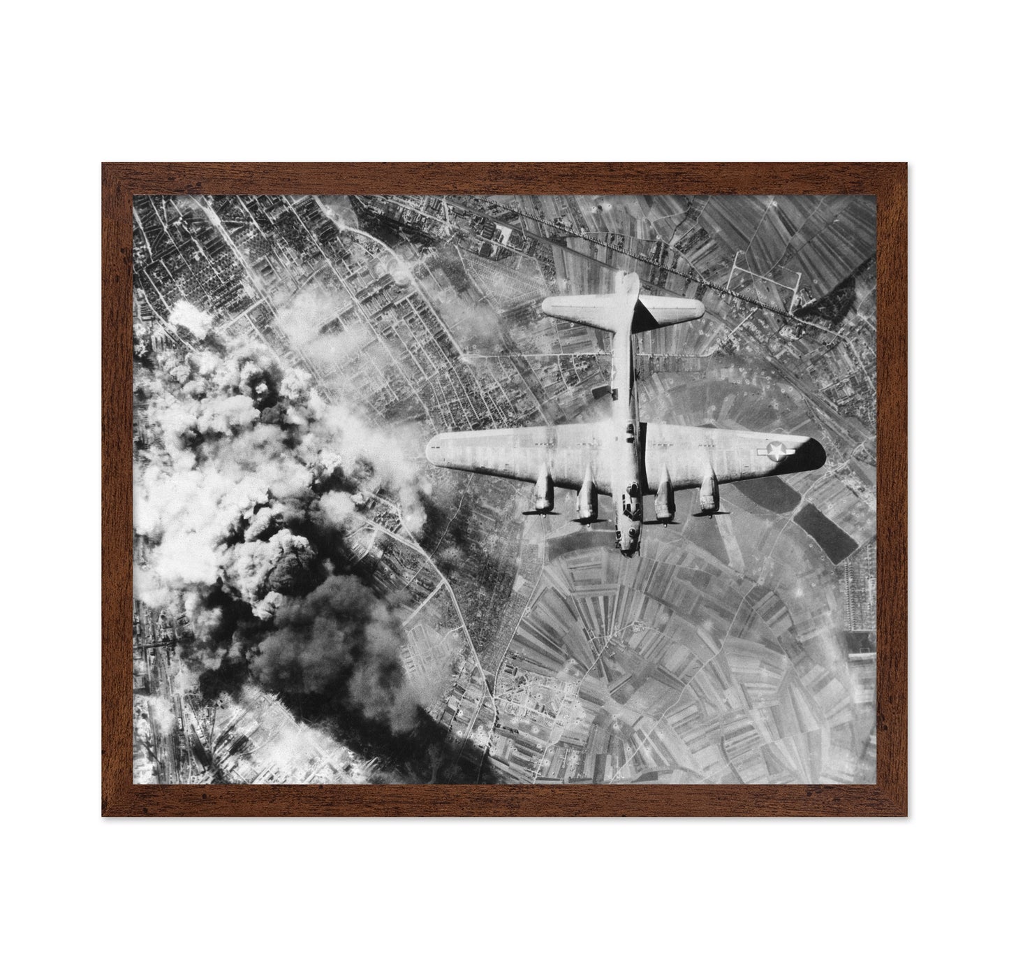 Ludwigshafen Raid 1944