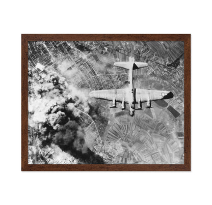 Ludwigshafen Raid 1944