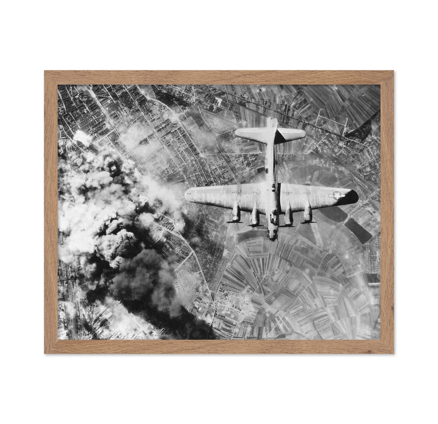 Ludwigshafen Raid 1944