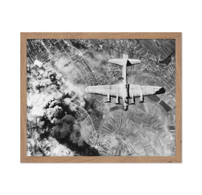 Ludwigshafen Raid 1944