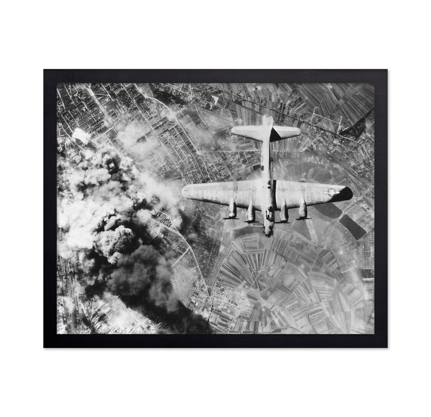 Ludwigshafen Raid 1944