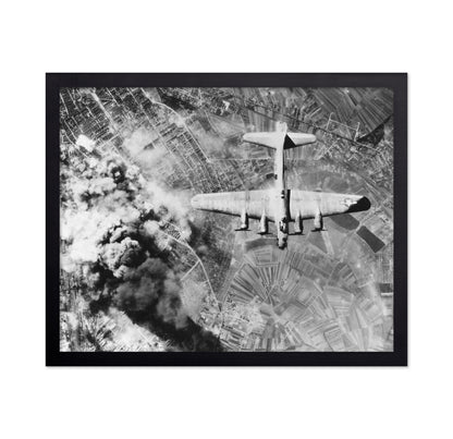 Ludwigshafen Raid 1944