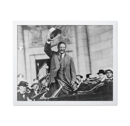 Theodore Roosevelt 1910