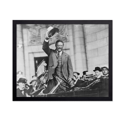 Theodore Roosevelt 1910