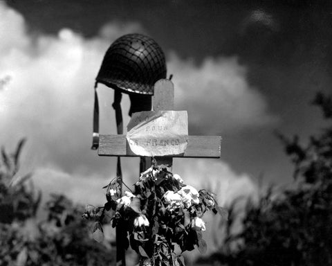Carentan Memorial 1944