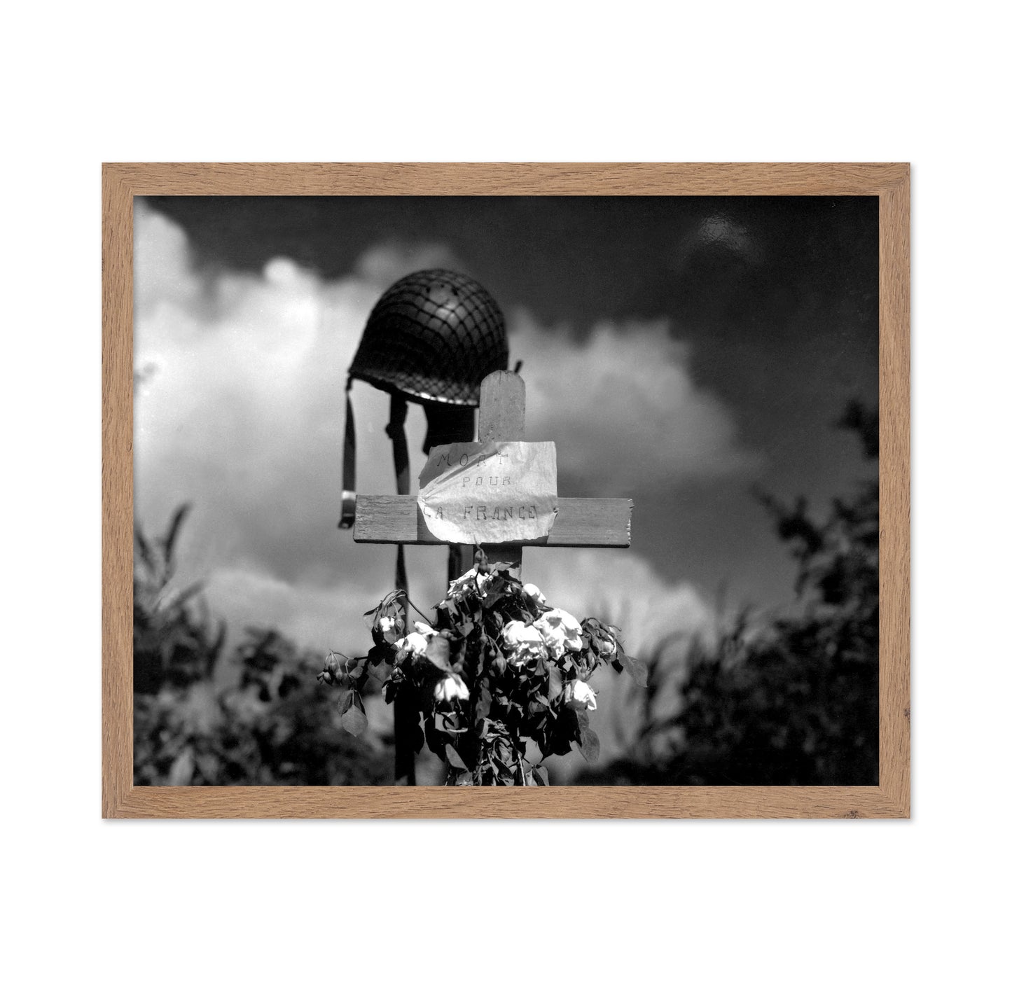 Carentan Memorial 1944