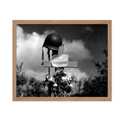 Carentan Memorial 1944