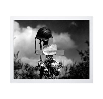 Carentan Memorial 1944