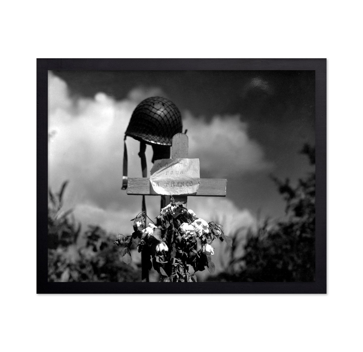 Carentan Memorial 1944
