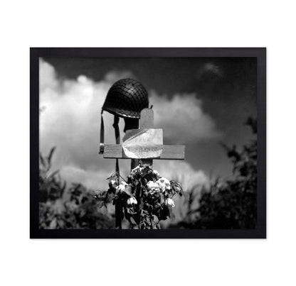 Carentan Memorial 1944