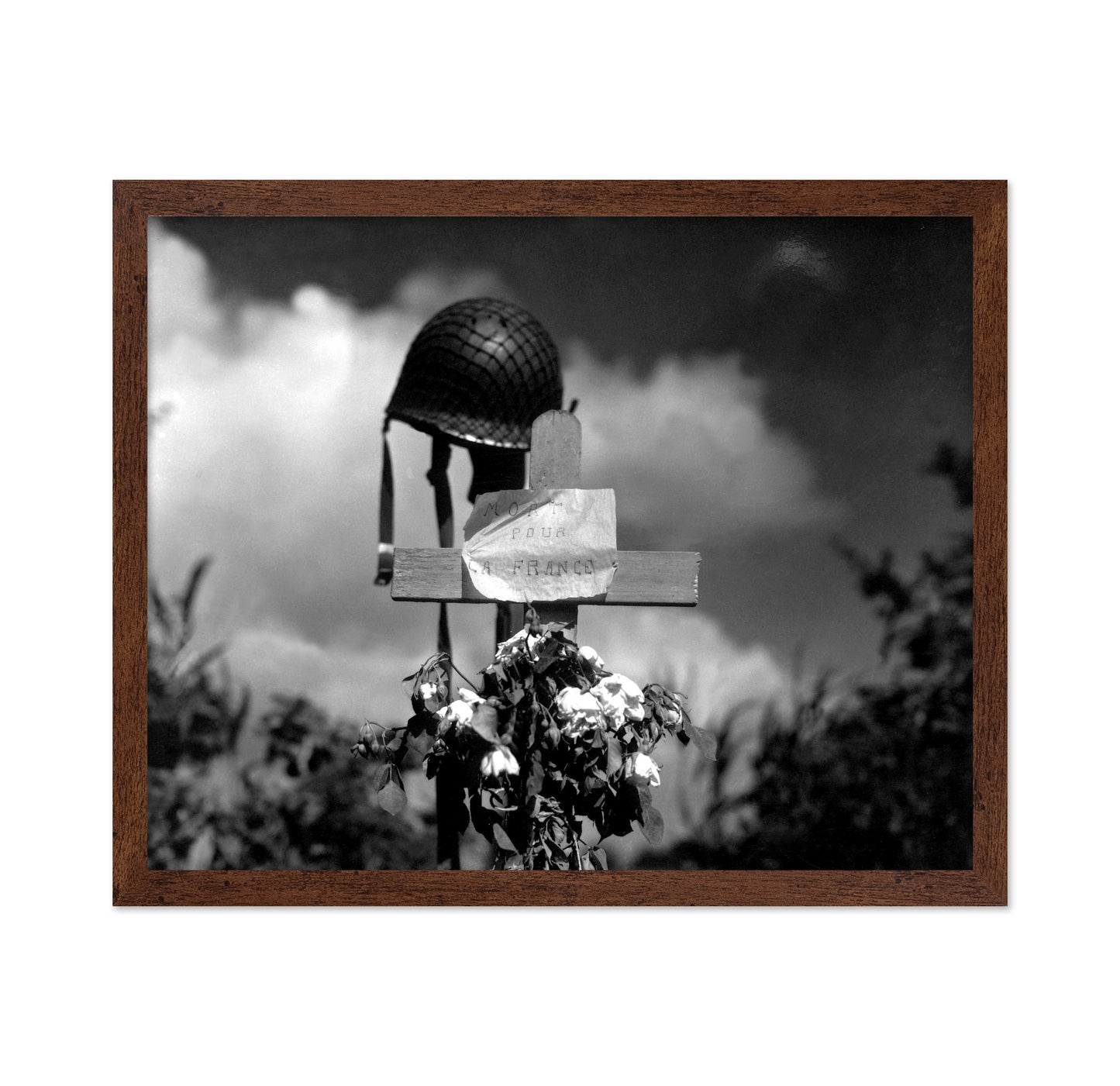 Carentan Memorial 1944