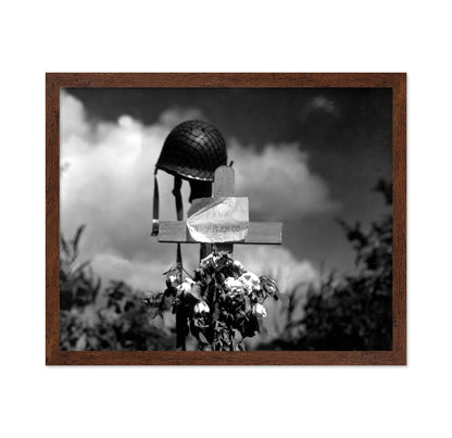 Carentan Memorial 1944