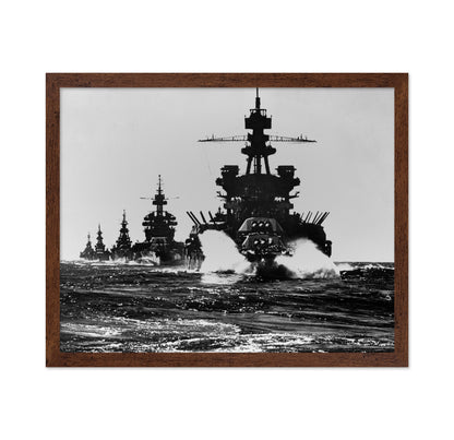 USS Pennsylvania 1945