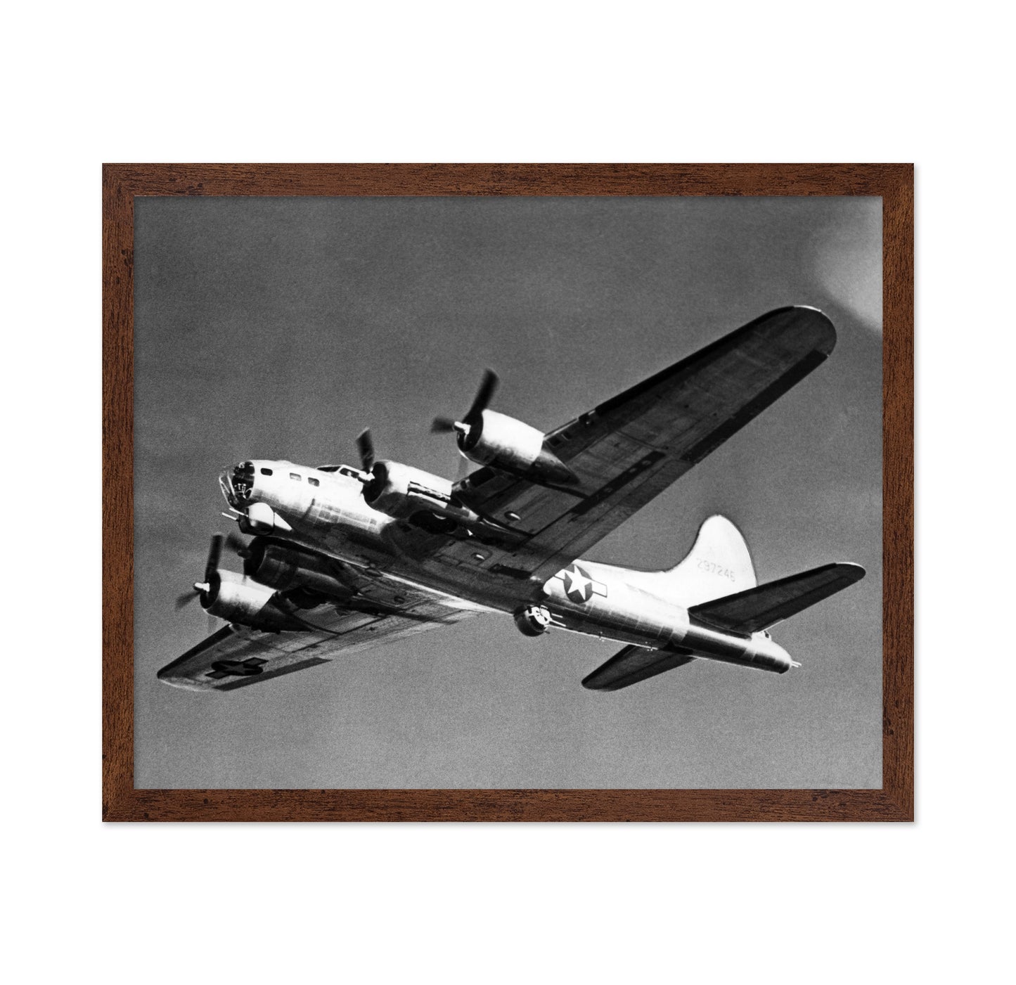 B-17 Flying Fortress 1944
