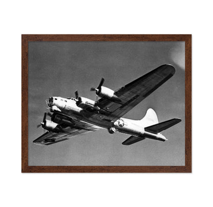 B-17 Flying Fortress 1944
