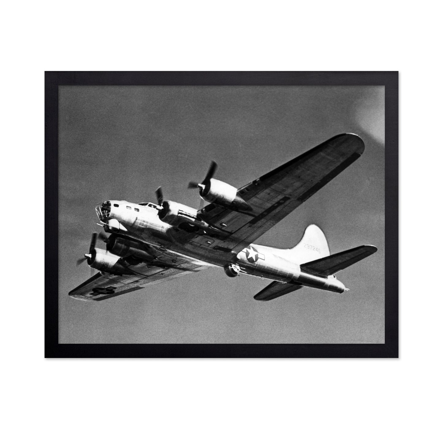 B-17 Flying Fortress 1944