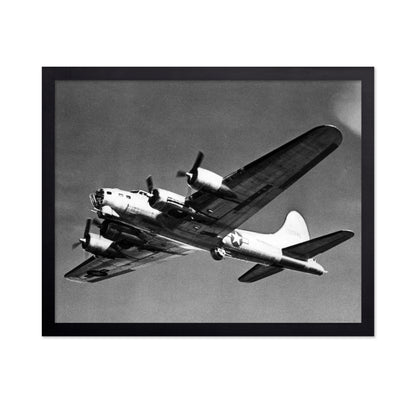 B-17 Flying Fortress 1944