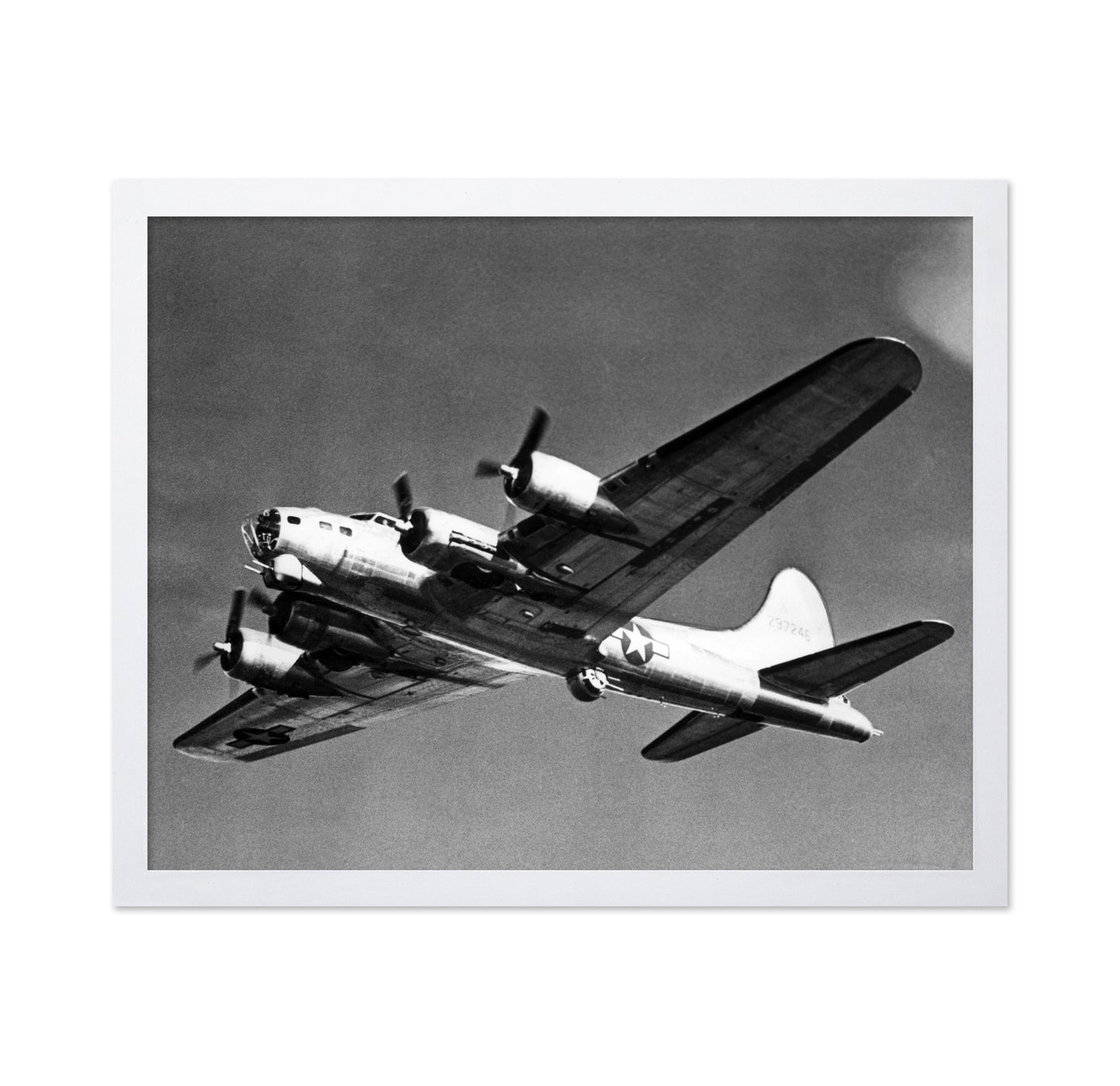 B-17 Flying Fortress 1944