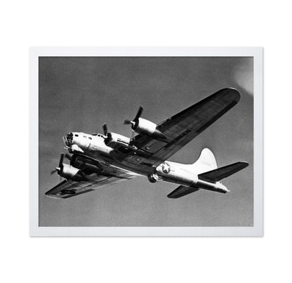 B-17 Flying Fortress 1944