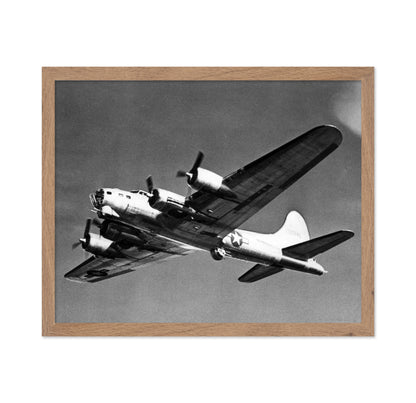 B-17 Flying Fortress 1944