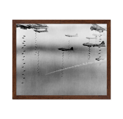 Dresden Bombing 1945