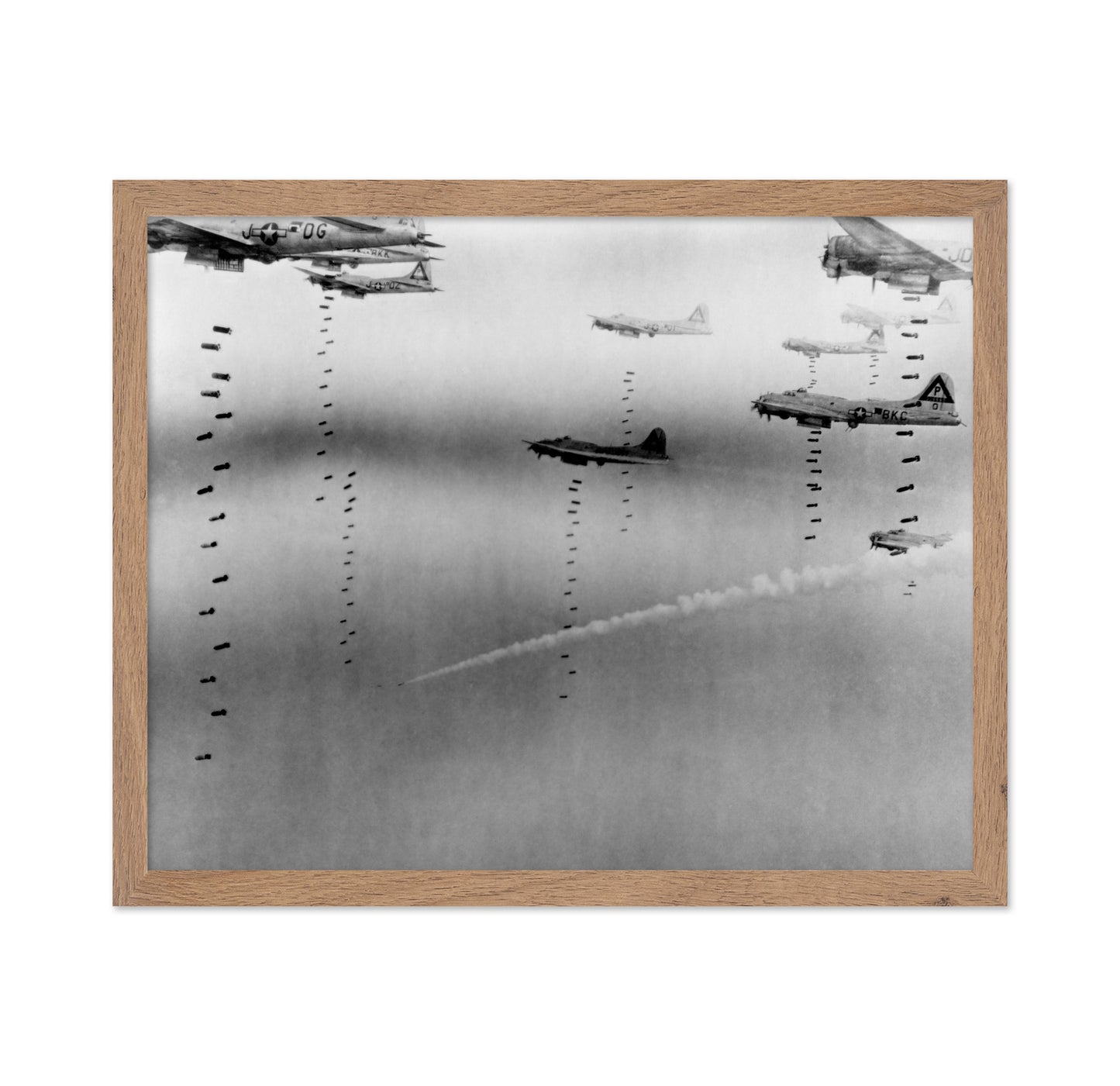 Dresden Bombing 1945