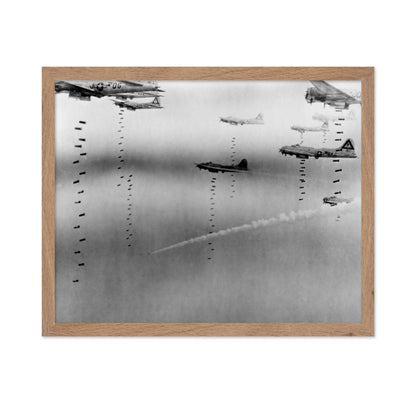 Dresden Bombing 1945