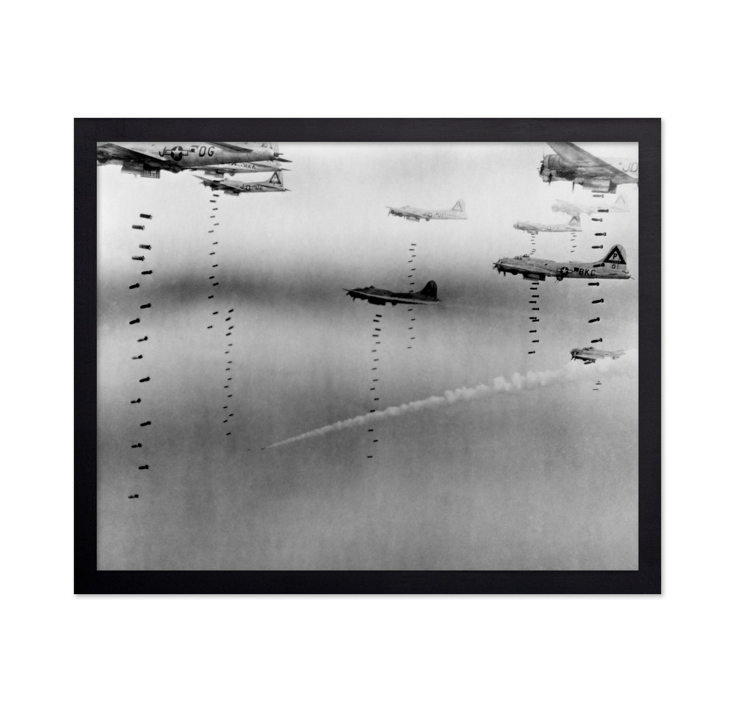 Dresden Bombing 1945
