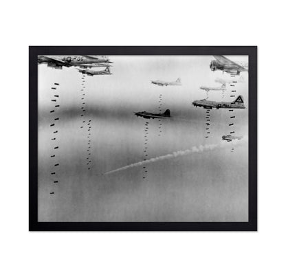 Dresden Bombing 1945