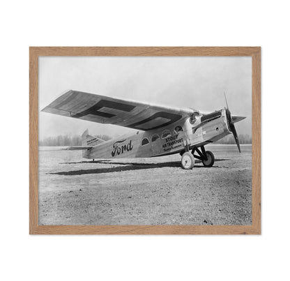 Ford Tri-Motor 1925