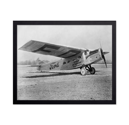 Ford Tri-Motor 1925