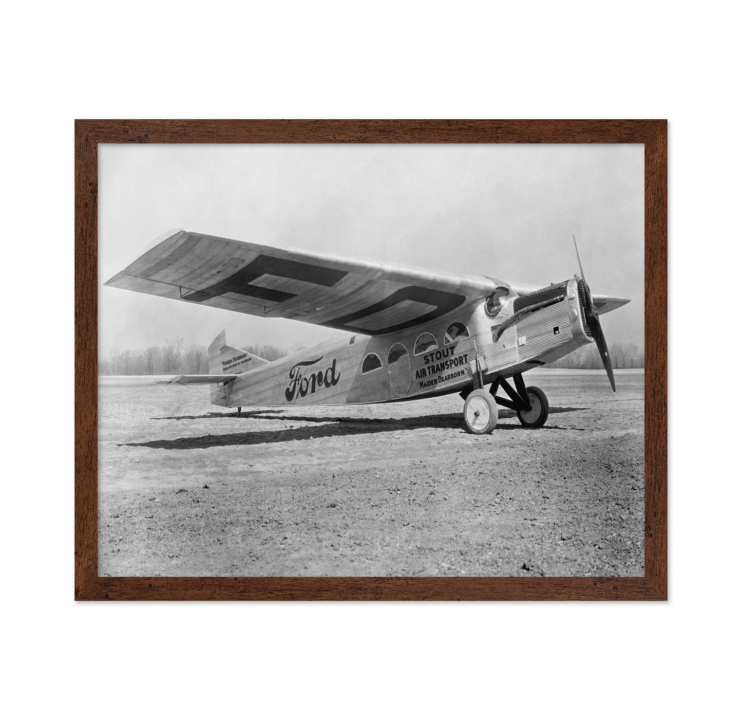 Ford Tri-Motor 1925