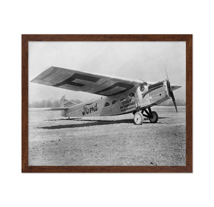 Ford Tri-Motor 1925
