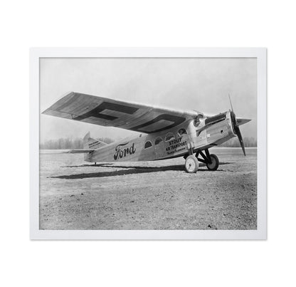 Ford Tri-Motor 1925