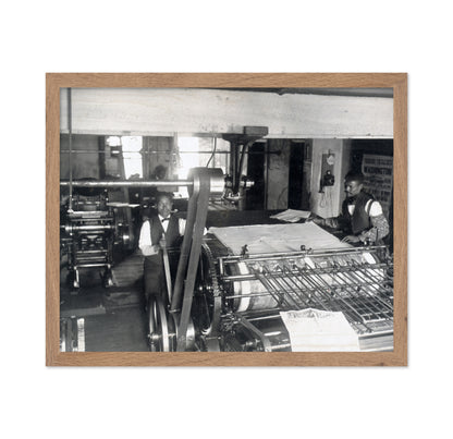 Planet Press Room 1899