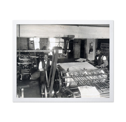 Planet Press Room 1899