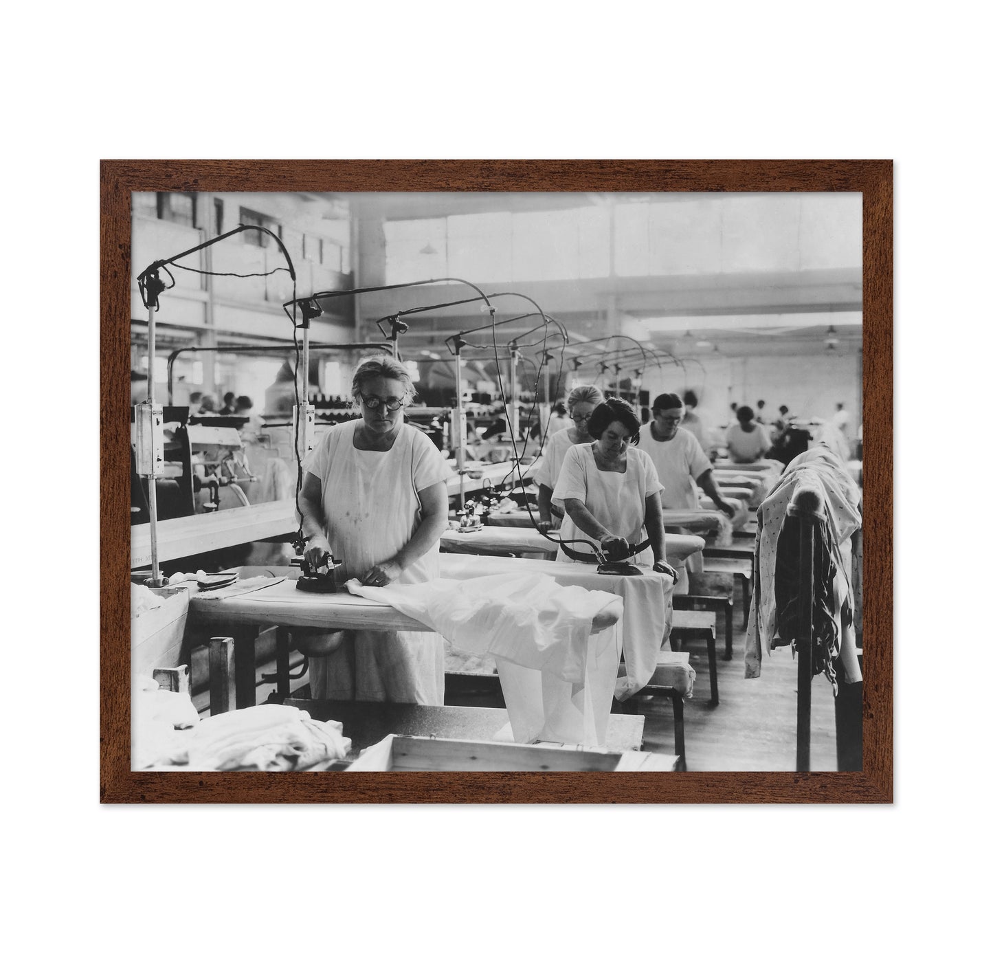 Laundry Workers 1930