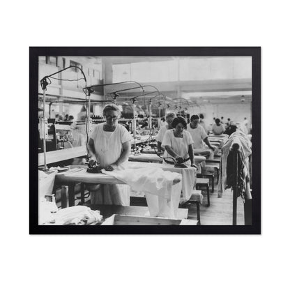 Laundry Workers 1930