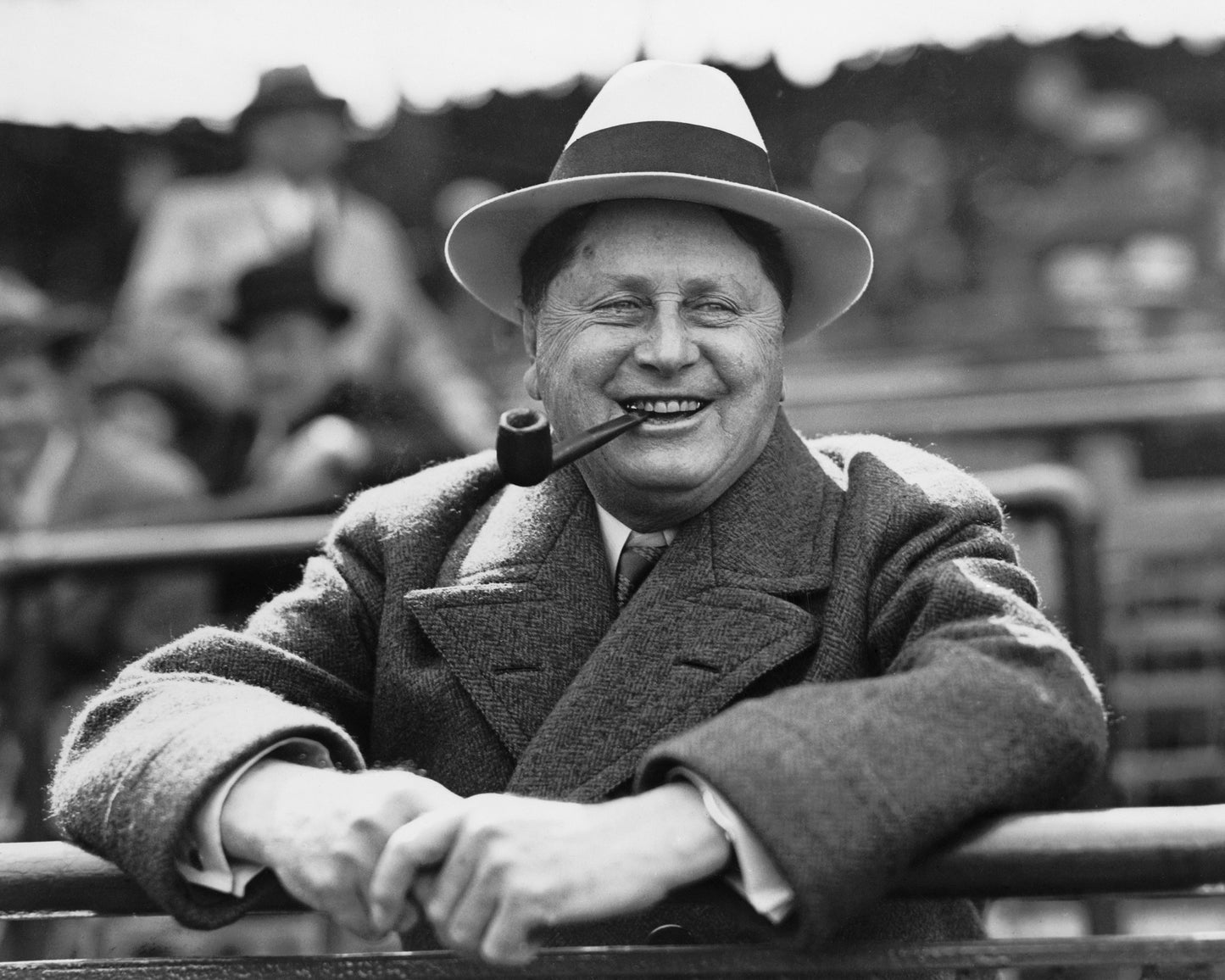 William Wrigley 1925
