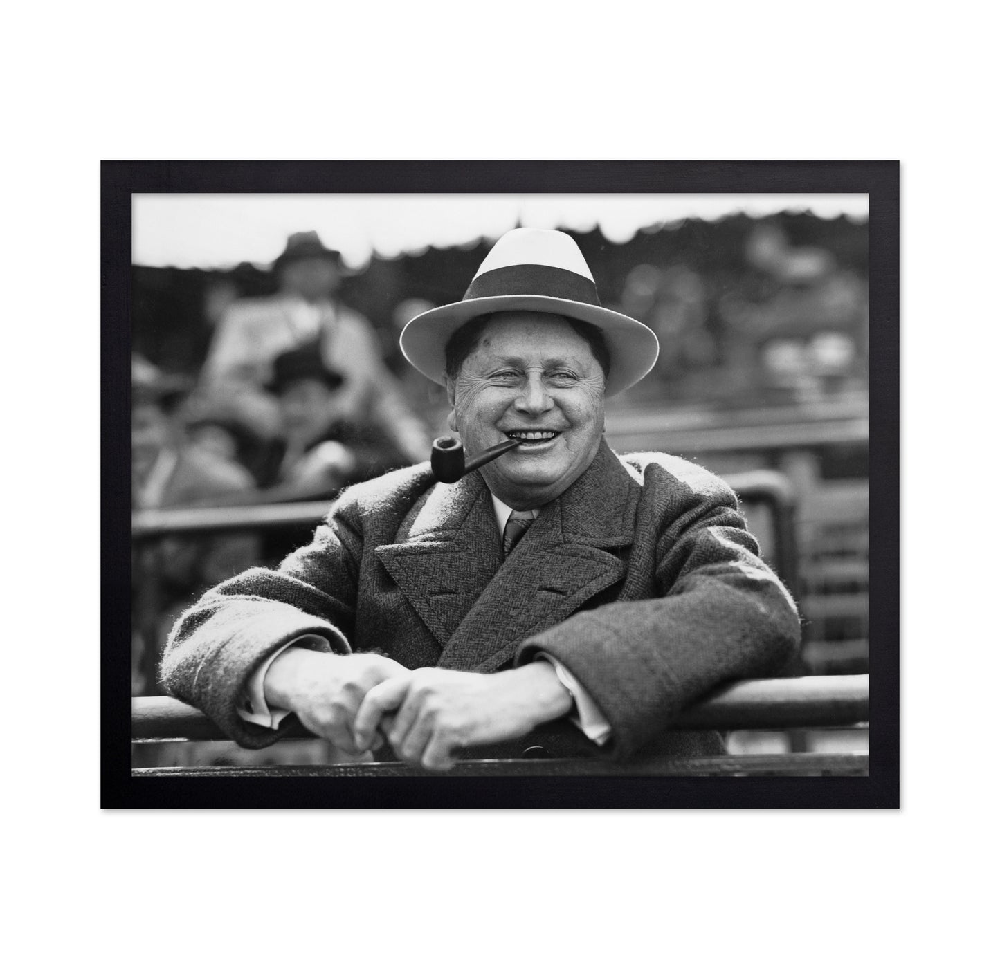 William Wrigley 1925