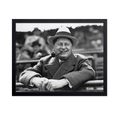 William Wrigley 1925