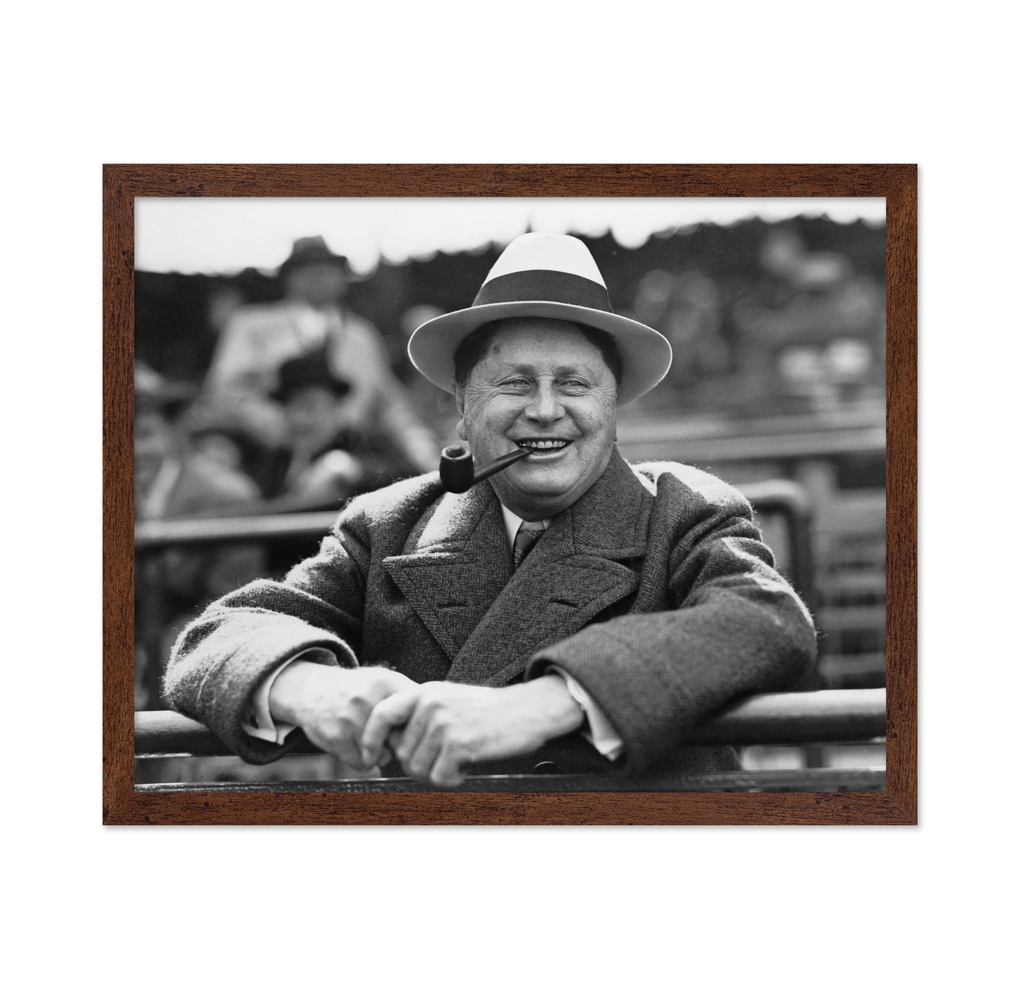 William Wrigley 1925