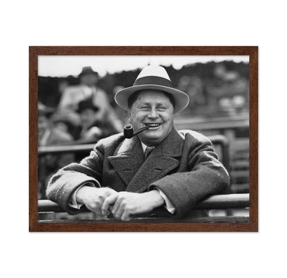 William Wrigley 1925