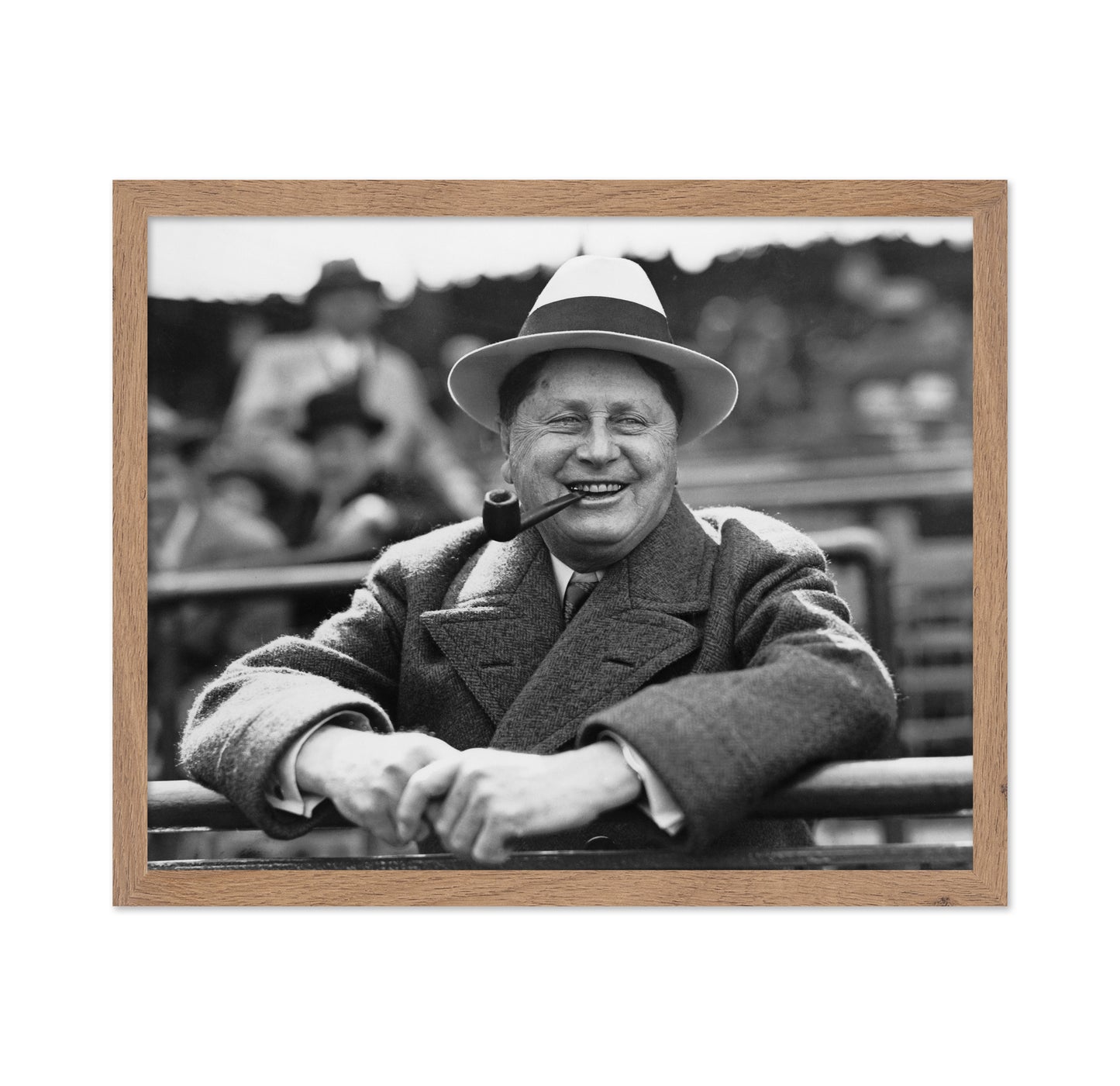 William Wrigley 1925