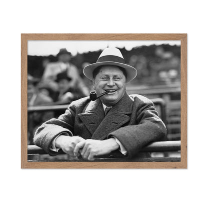 William Wrigley 1925