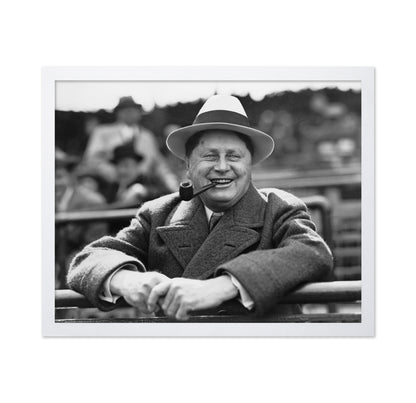 William Wrigley 1925